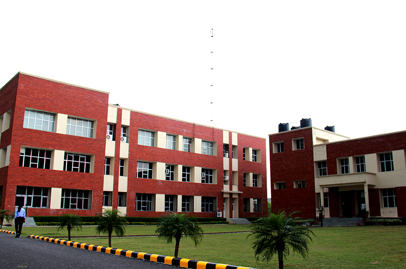 Campus Image